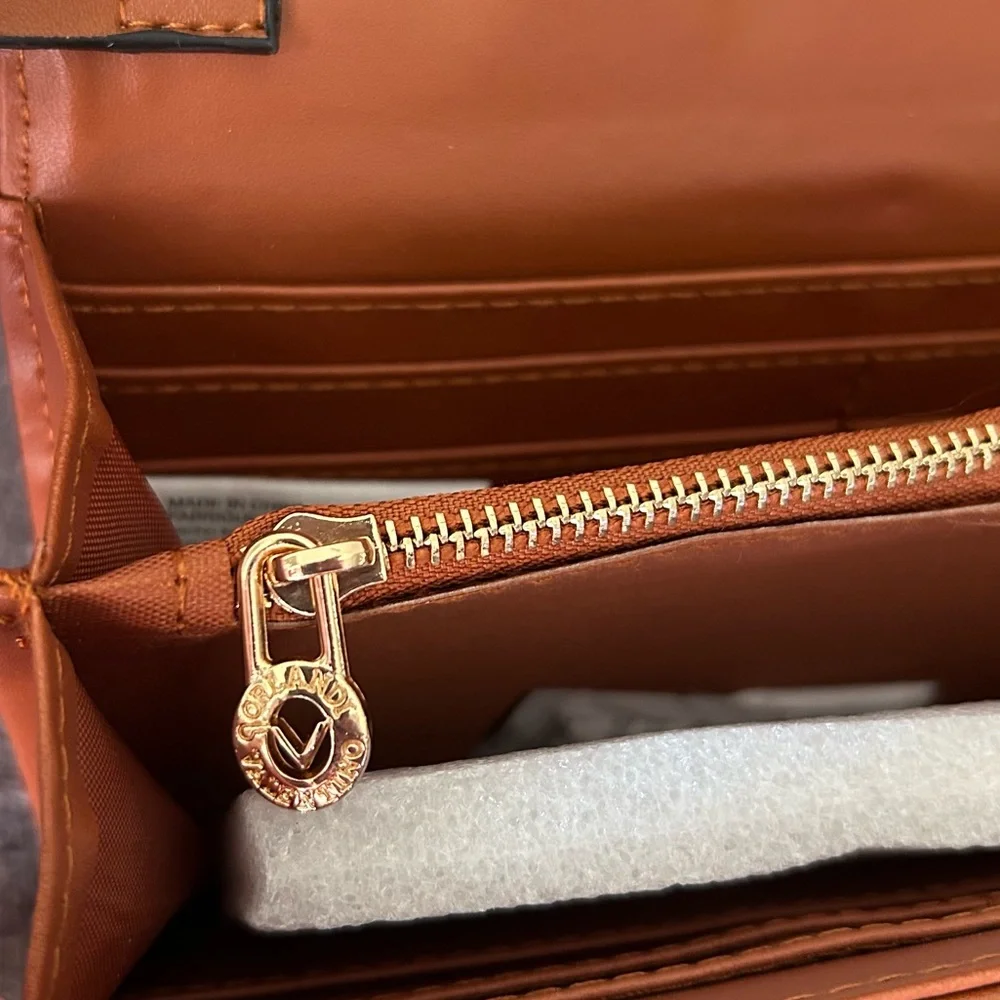 Valentino Orlandi - Crossbody Bag - Picture 5 of 6